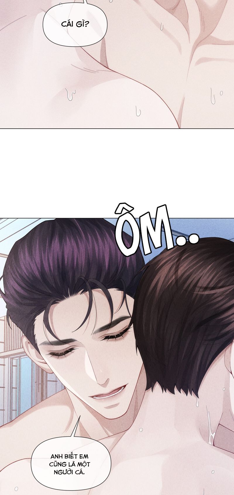 Dior Tiên Sinh Lk Chap 87 - Next Chap 88