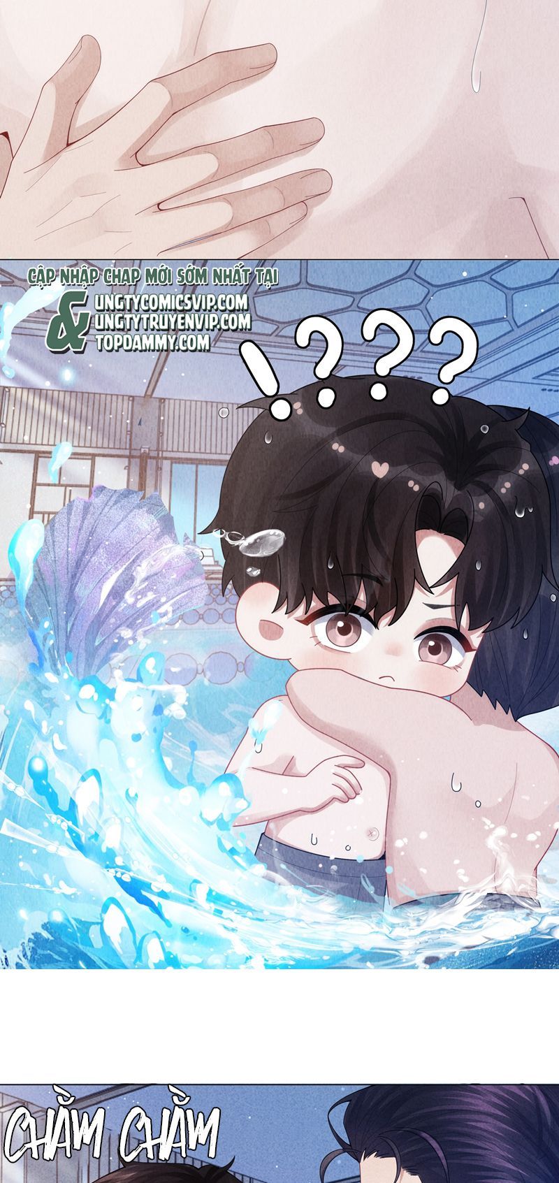 Dior Tiên Sinh Lk Chap 87 - Next Chap 88