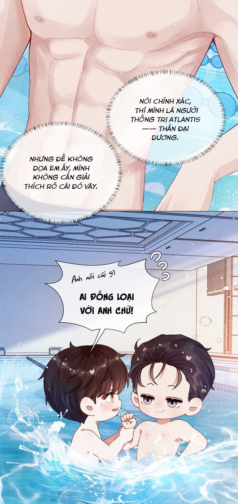 Dior Tiên Sinh Lk Chap 87 - Next Chap 88