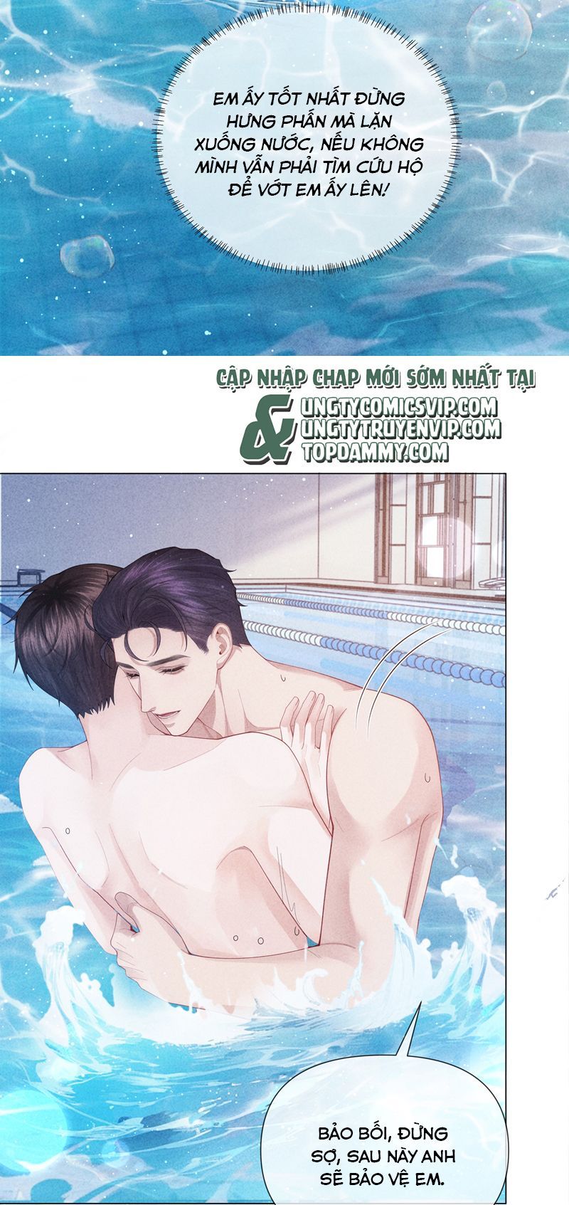 Dior Tiên Sinh Lk Chap 87 - Next Chap 88