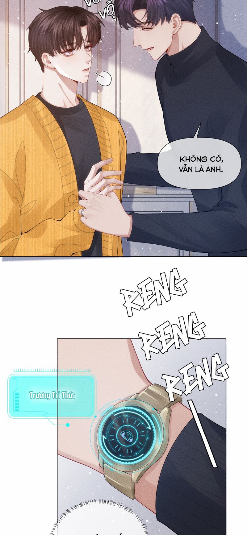 Dior Tiên Sinh Lk Chap 87 - Next Chap 88