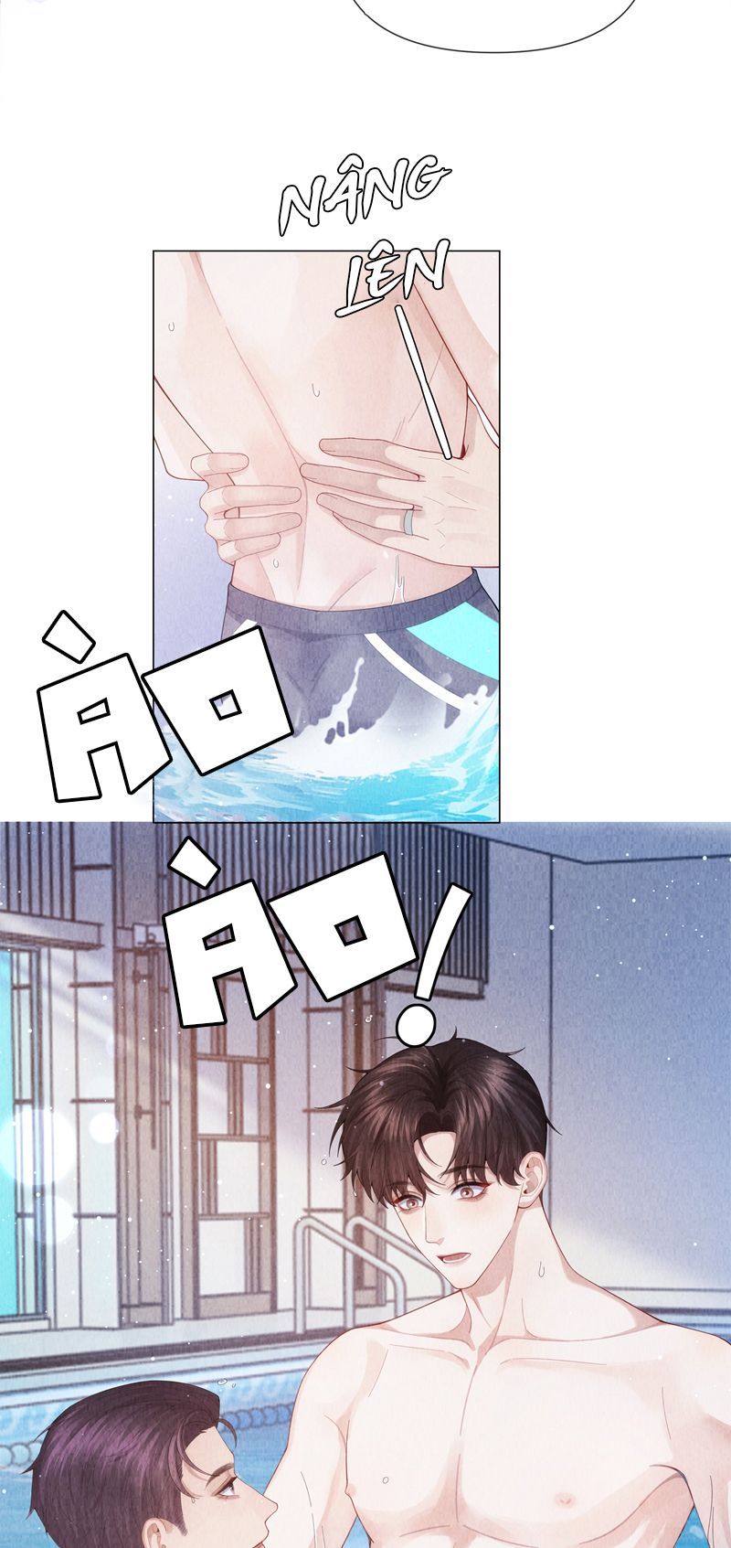 Dior Tiên Sinh Lk Chap 87 - Next Chap 88
