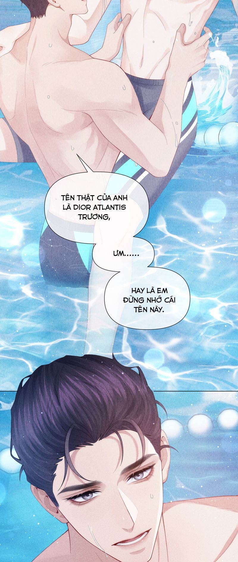 Dior Tiên Sinh Lk Chap 87 - Next Chap 88