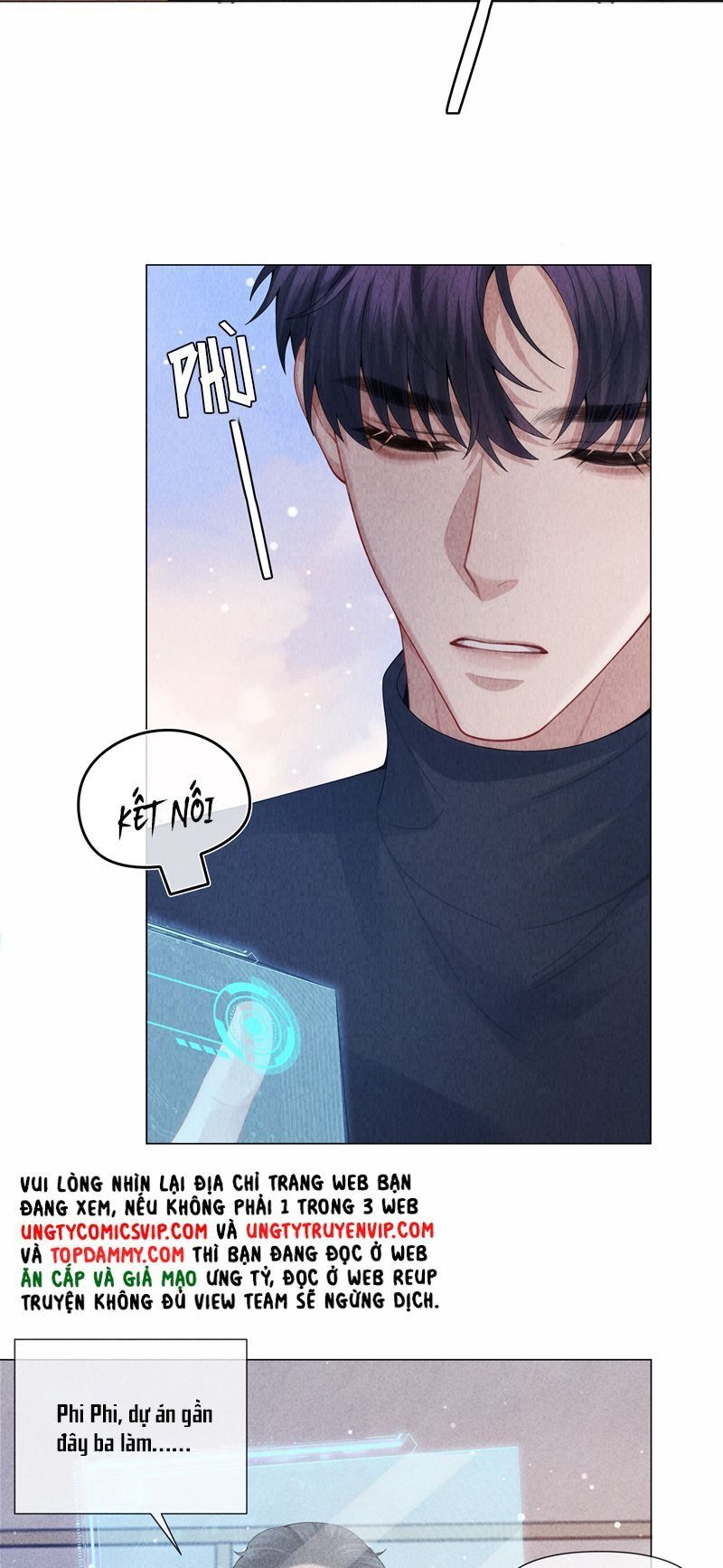 Dior Tiên Sinh Lk Chap 87 - Next Chap 88