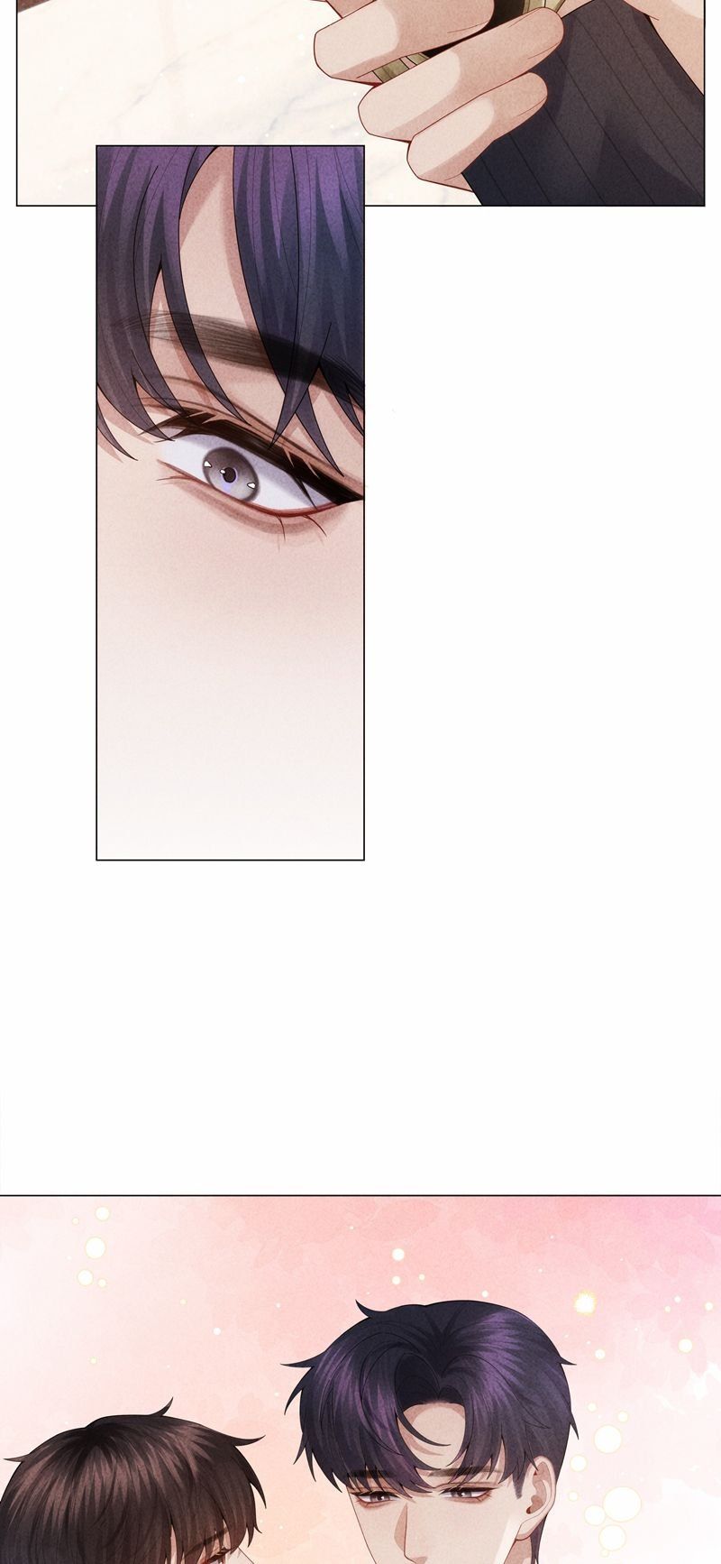 Dior Tiên Sinh Lk Chap 87 - Next Chap 88