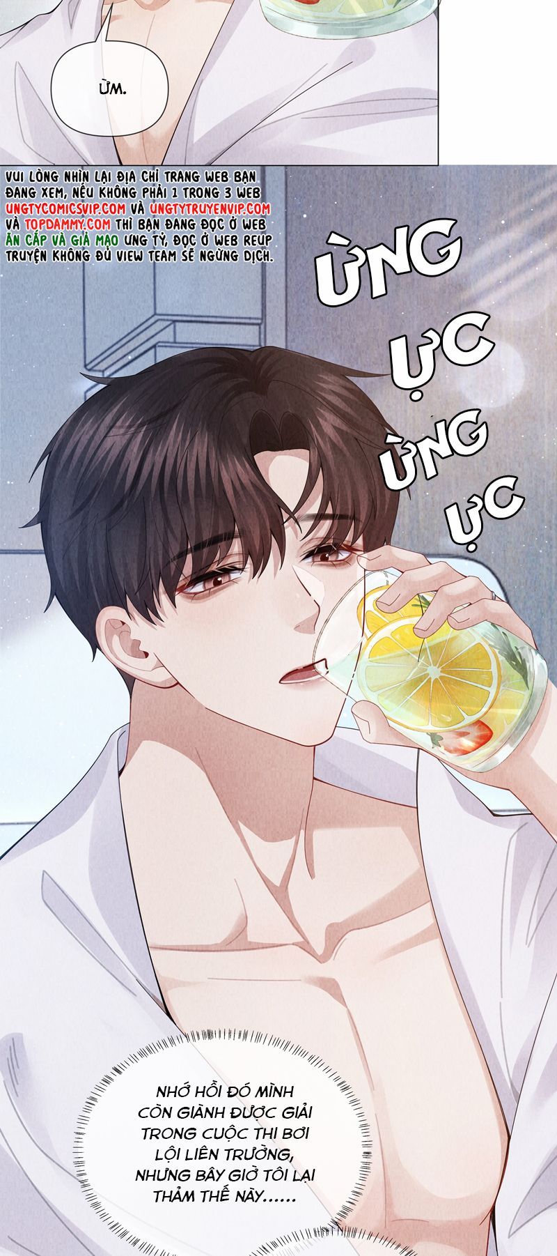 Dior Tiên Sinh Lk Chap 88 - Next Chap 89