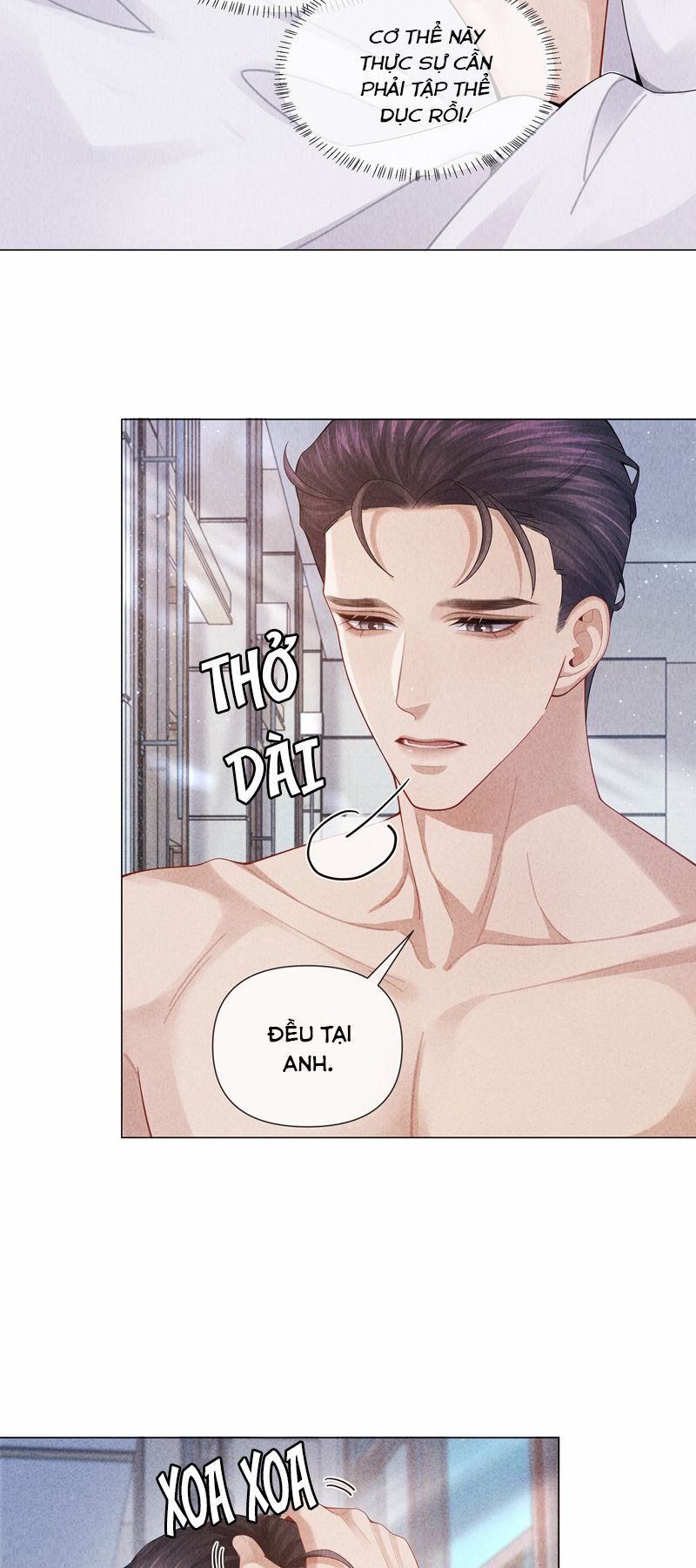 Dior Tiên Sinh Lk Chap 88 - Next Chap 89