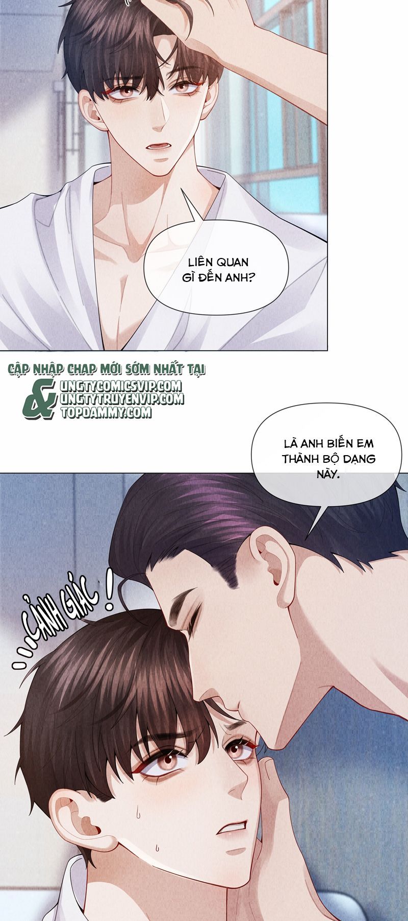 Dior Tiên Sinh Lk Chap 88 - Next Chap 89