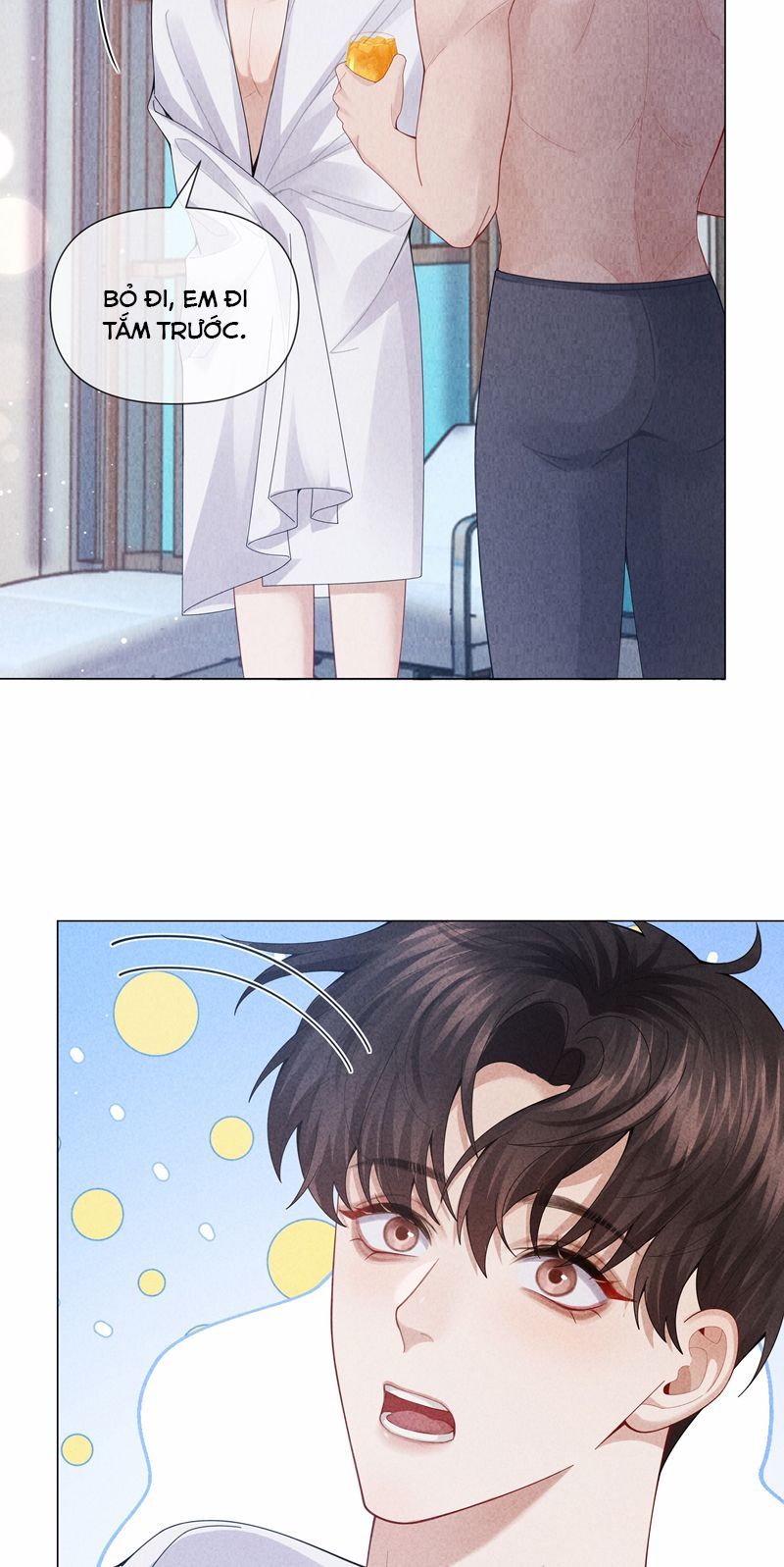 Dior Tiên Sinh Lk Chap 88 - Next Chap 89