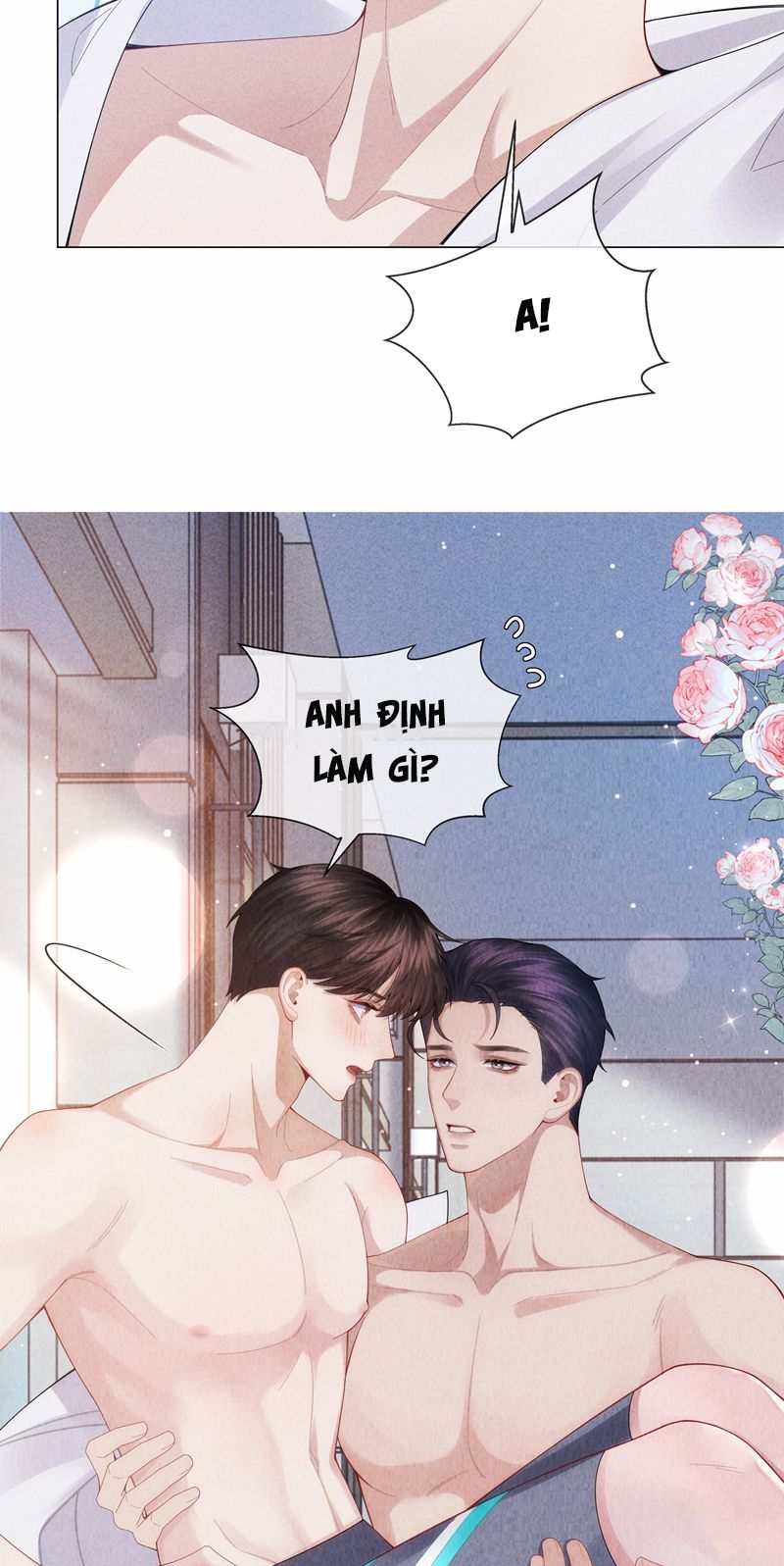Dior Tiên Sinh Lk Chap 88 - Next Chap 89