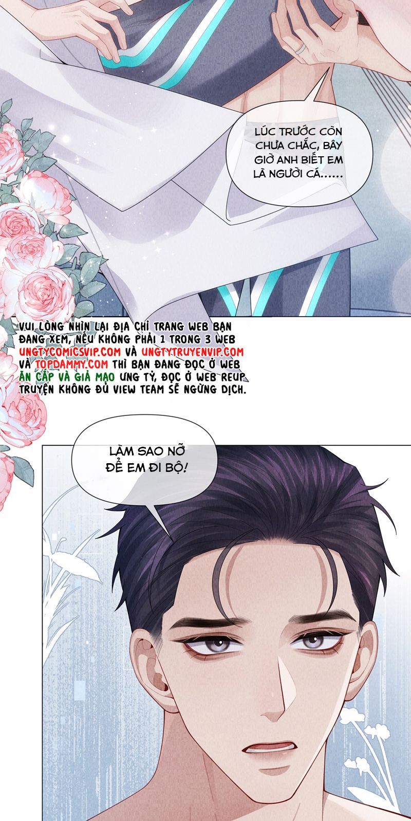 Dior Tiên Sinh Lk Chap 88 - Next Chap 89