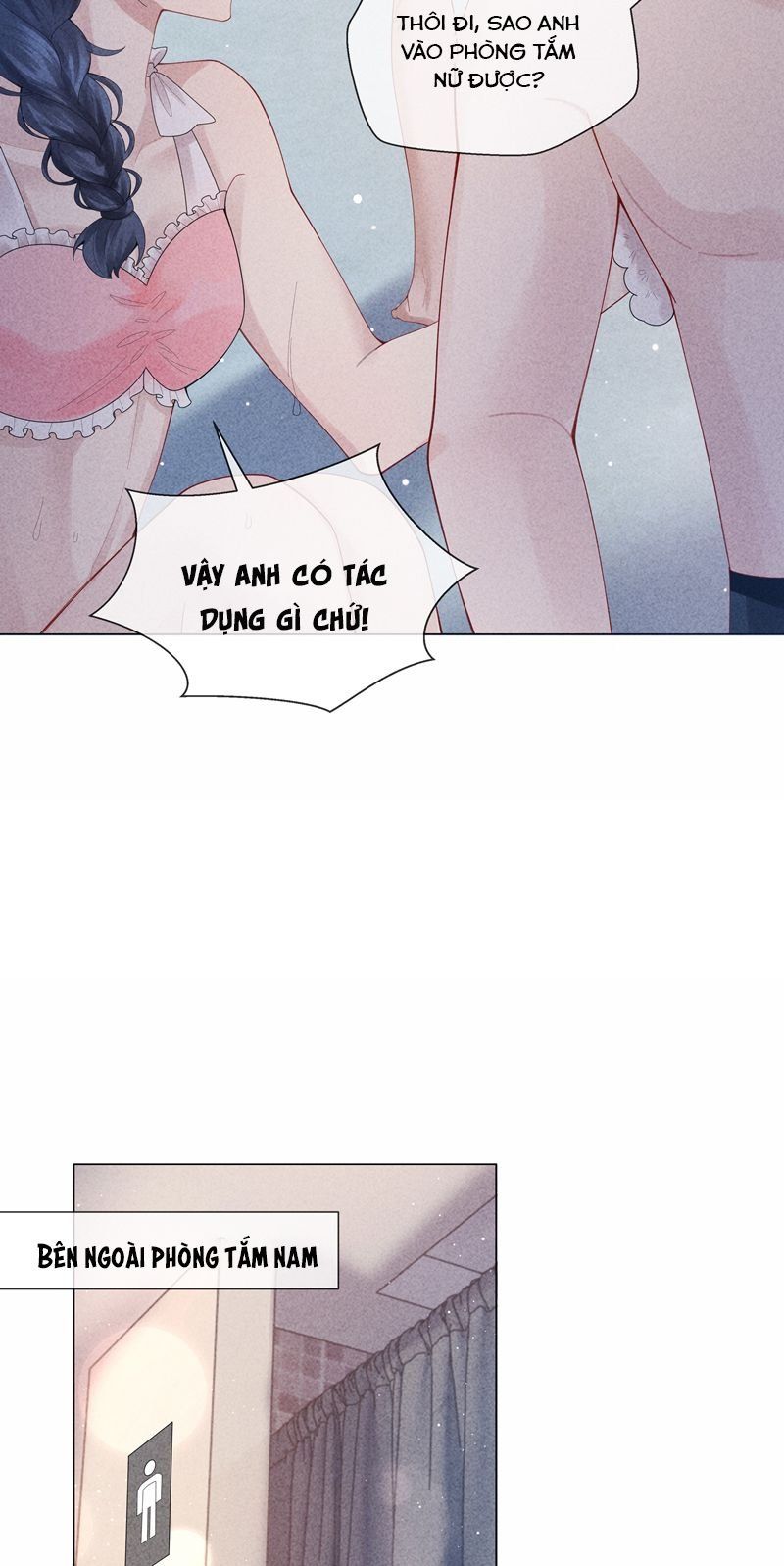 Dior Tiên Sinh Lk Chap 88 - Next Chap 89