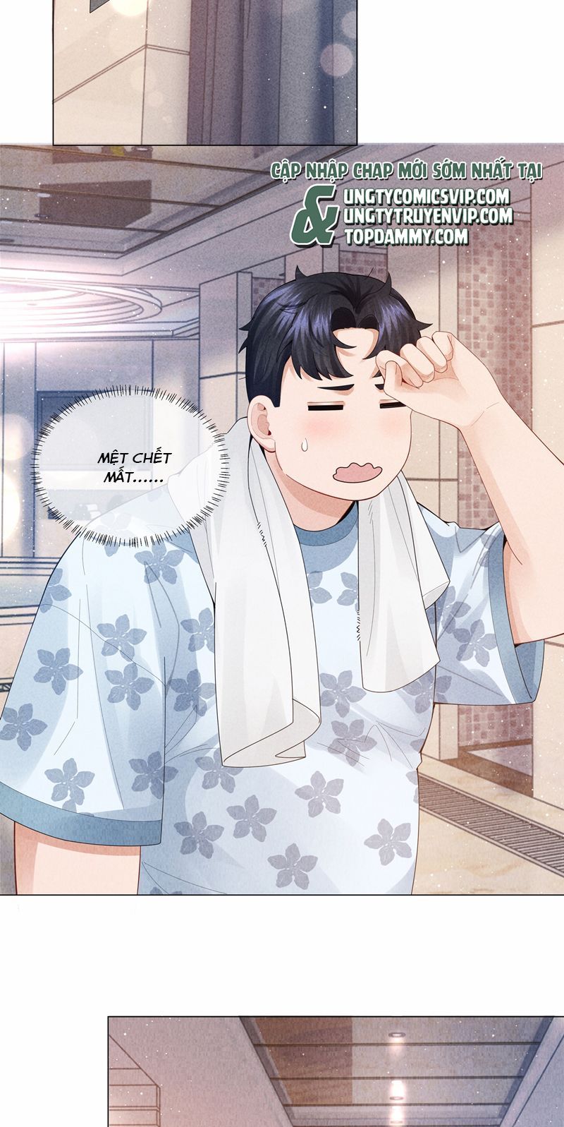 Dior Tiên Sinh Lk Chap 88 - Next Chap 89
