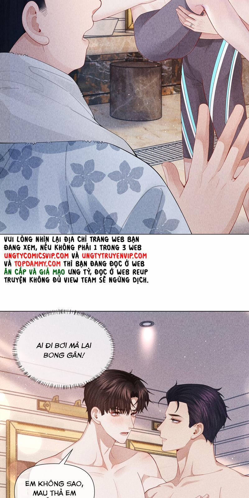 Dior Tiên Sinh Lk Chap 88 - Next Chap 89