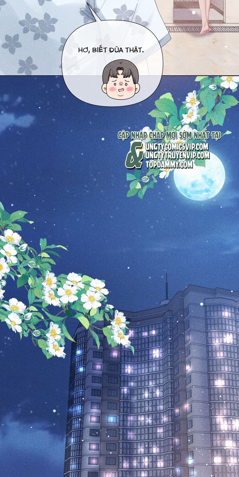 Dior Tiên Sinh Lk Chap 88 - Next Chap 89