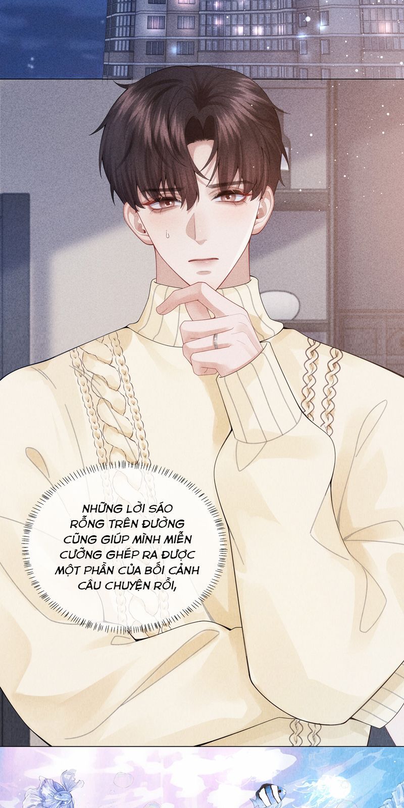 Dior Tiên Sinh Lk Chap 88 - Next Chap 89