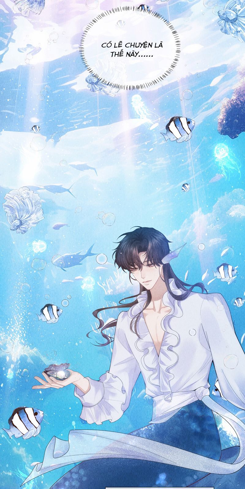 Dior Tiên Sinh Lk Chap 88 - Next Chap 89