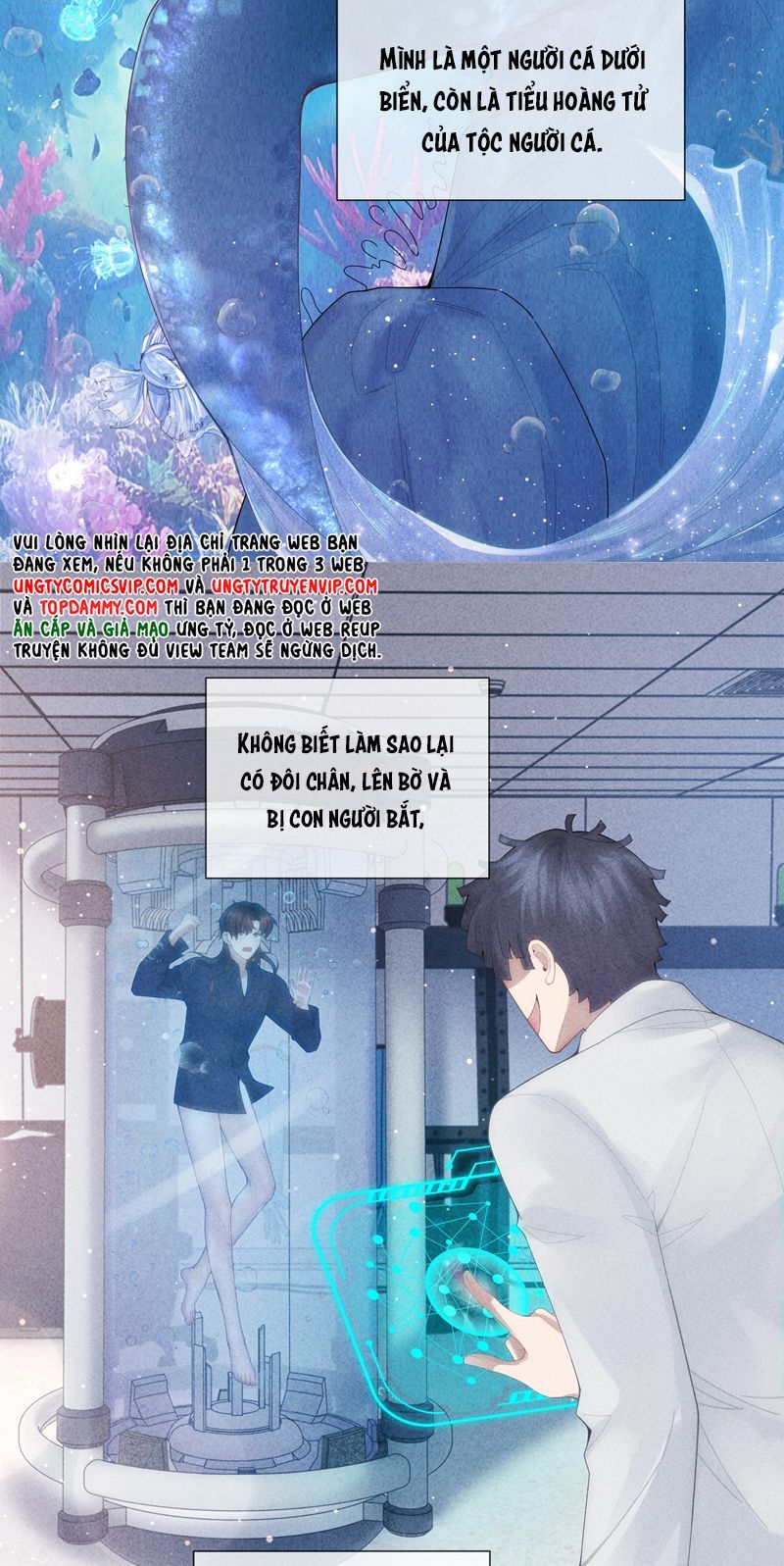 Dior Tiên Sinh Lk Chap 88 - Next Chap 89