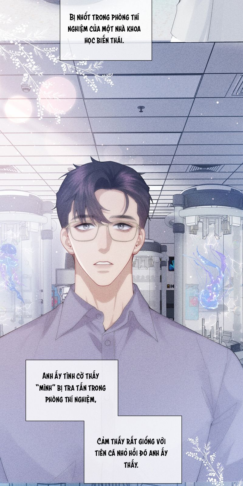 Dior Tiên Sinh Lk Chap 88 - Next Chap 89