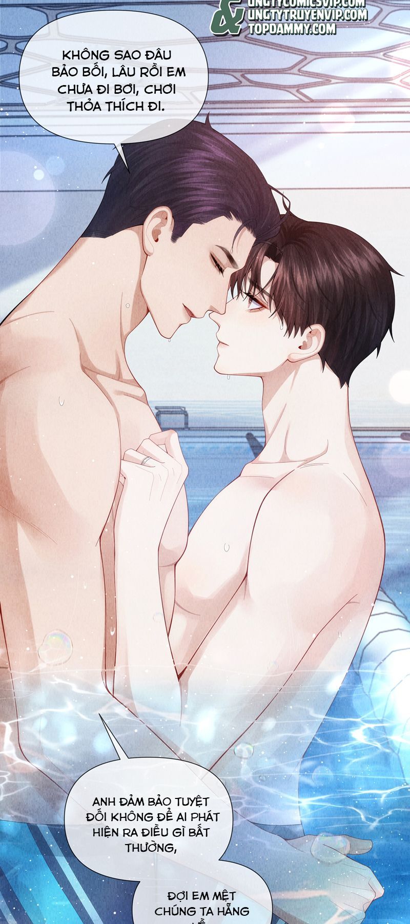 Dior Tiên Sinh Lk Chap 88 - Next Chap 89