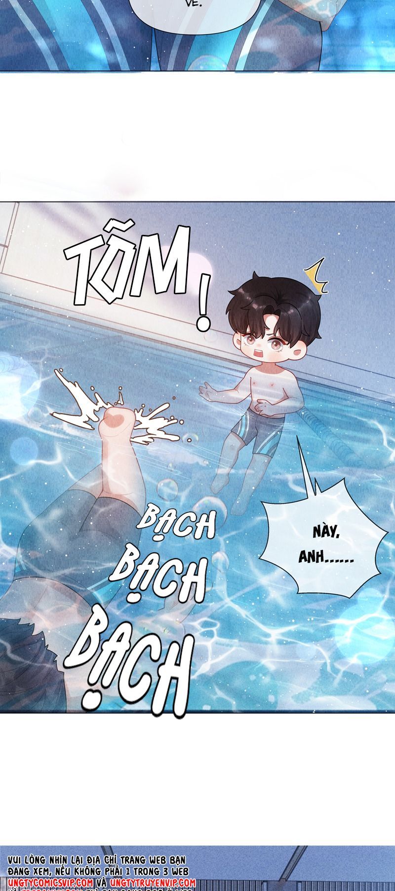 Dior Tiên Sinh Lk Chap 88 - Next Chap 89