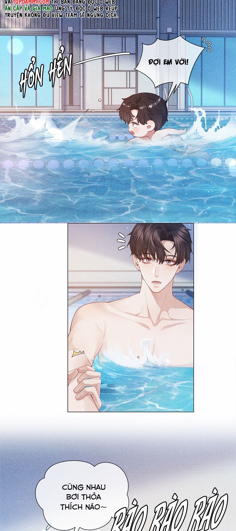 Dior Tiên Sinh Lk Chap 88 - Next Chap 89