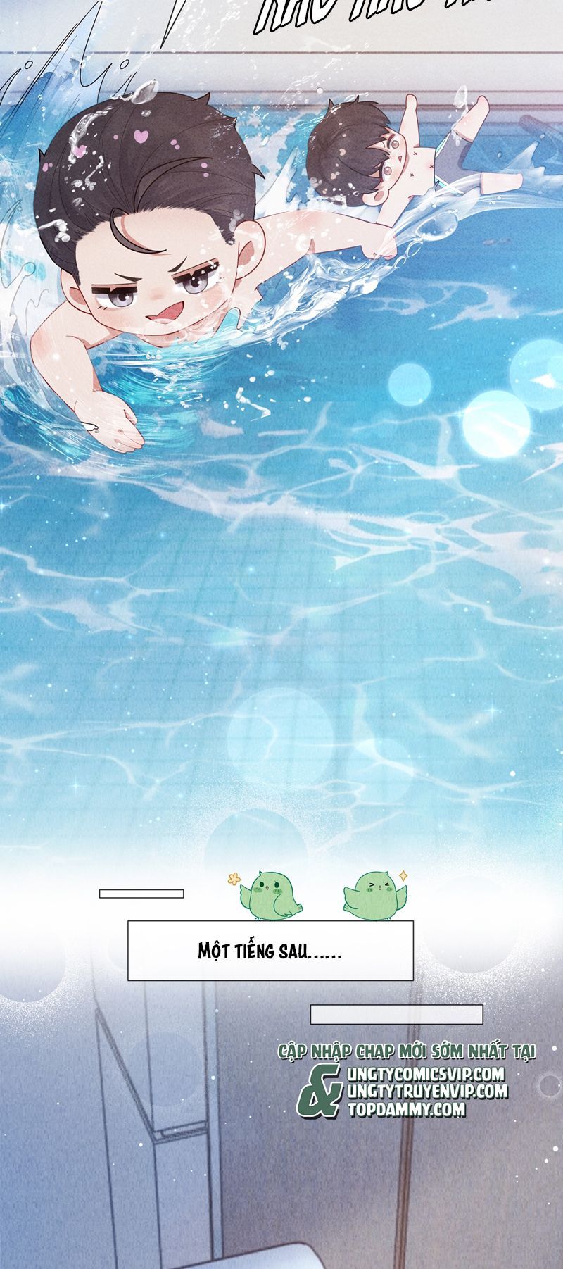 Dior Tiên Sinh Lk Chap 88 - Next Chap 89