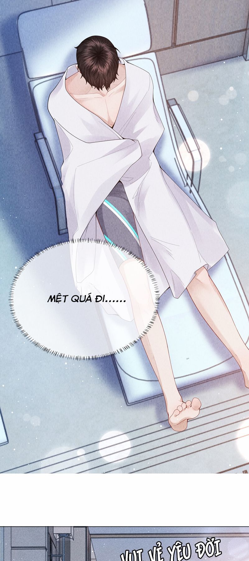 Dior Tiên Sinh Lk Chap 88 - Next Chap 89
