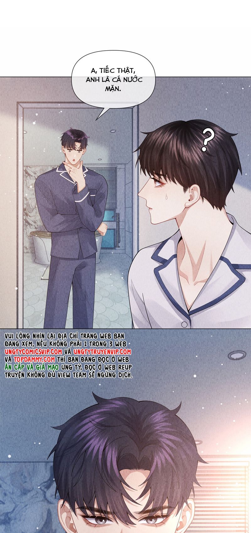 Dior Tiên Sinh Lk Chap 89 - Next Chap 90