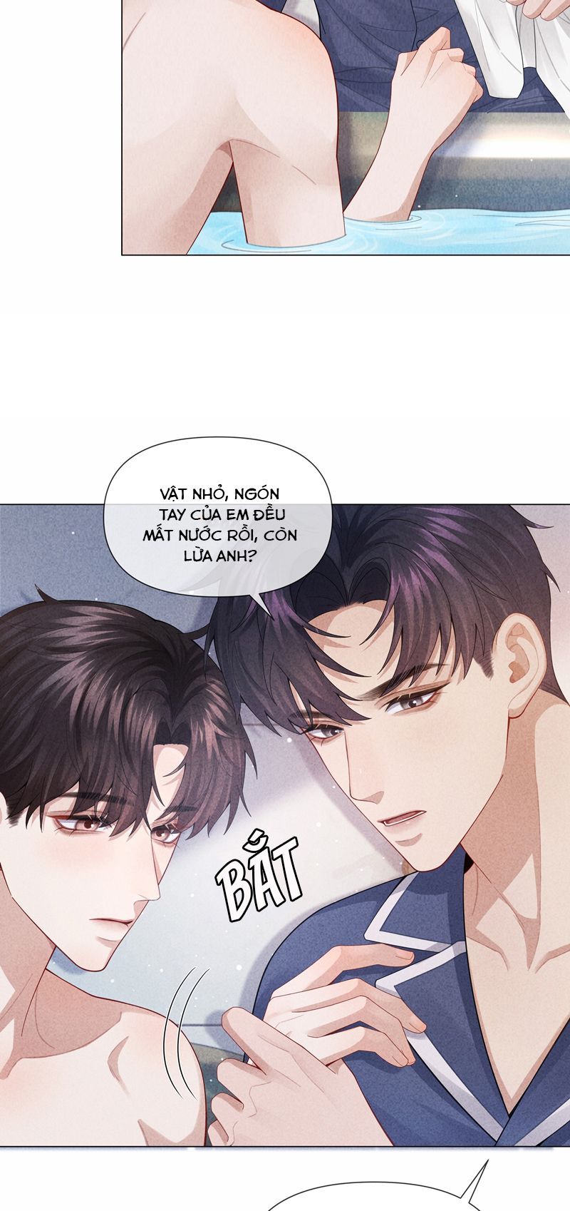 Dior Tiên Sinh Lk Chap 89 - Next Chap 90
