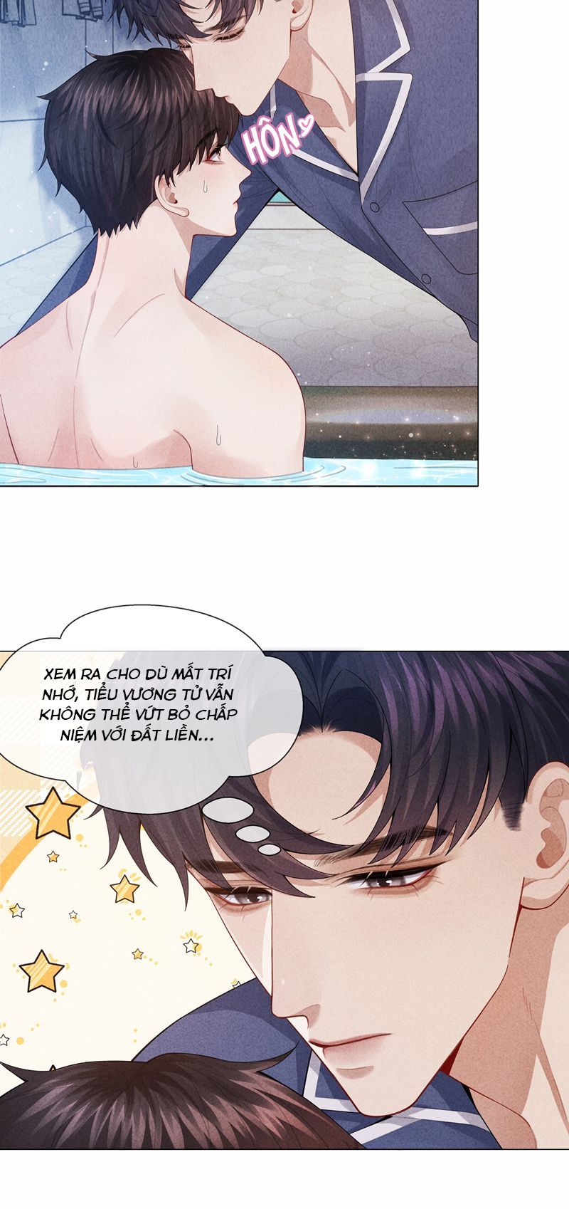 Dior Tiên Sinh Lk Chap 89 - Next Chap 90