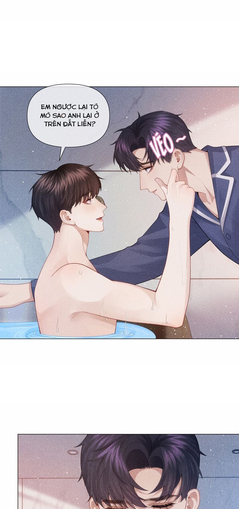 Dior Tiên Sinh Lk Chap 89 - Next Chap 90