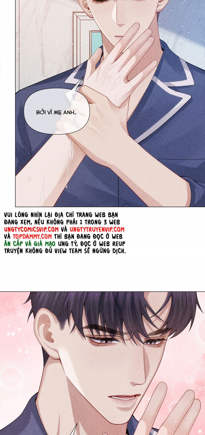 Dior Tiên Sinh Lk Chap 89 - Next Chap 90
