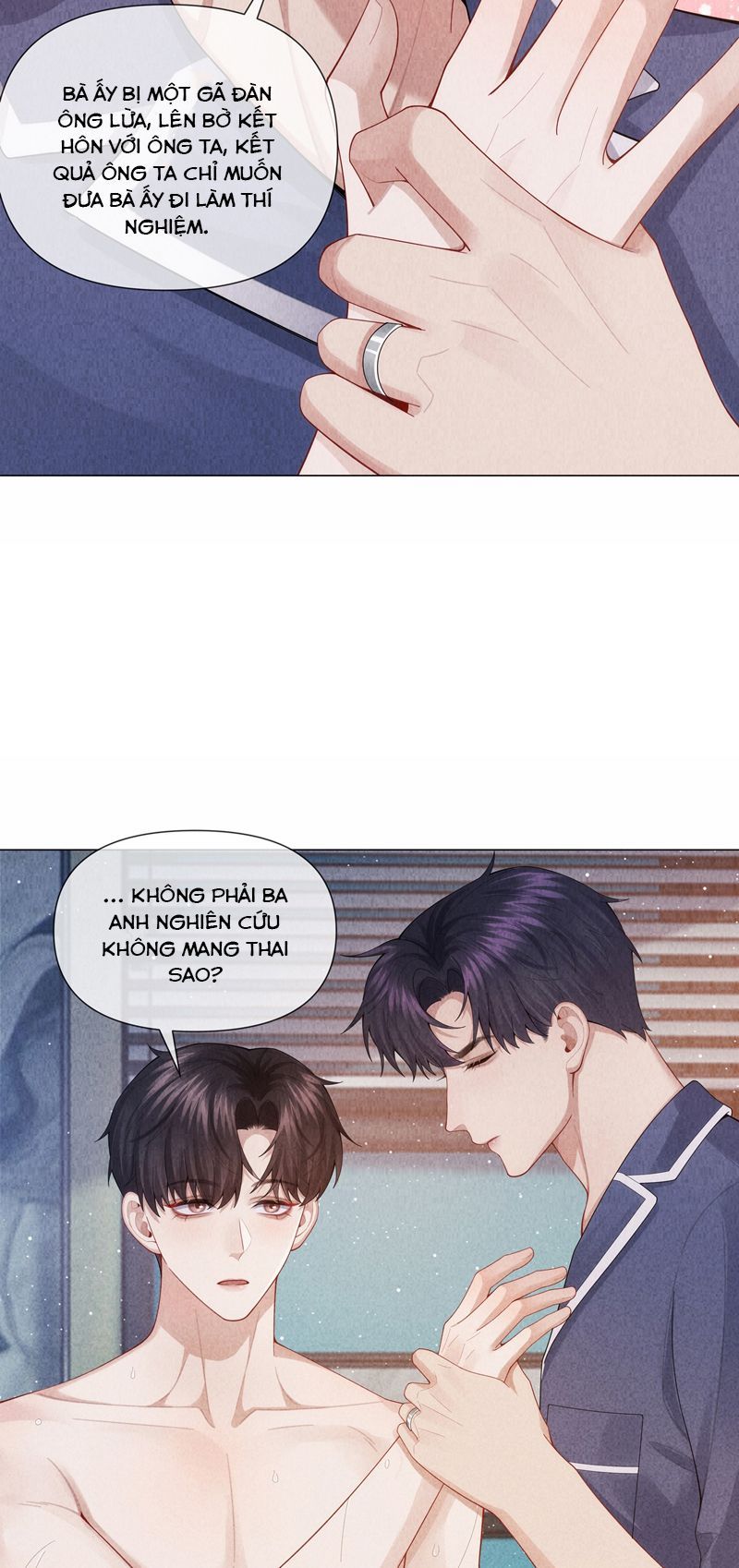 Dior Tiên Sinh Lk Chap 89 - Next Chap 90