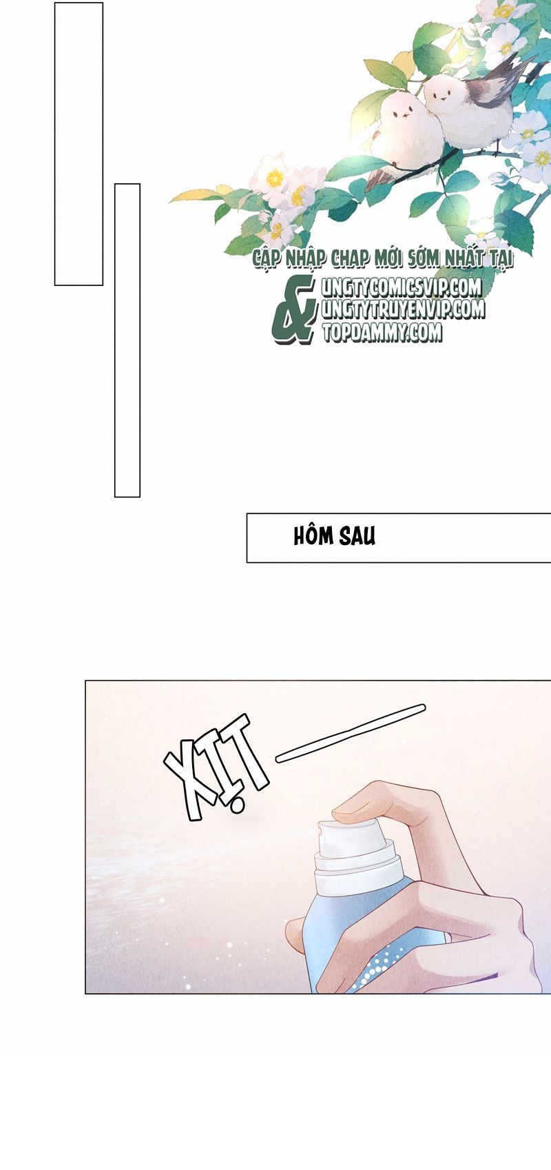Dior Tiên Sinh Lk Chap 89 - Next Chap 90
