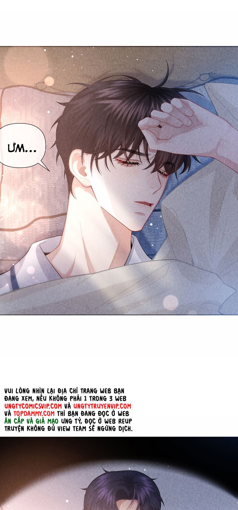 Dior Tiên Sinh Lk Chap 89 - Next Chap 90