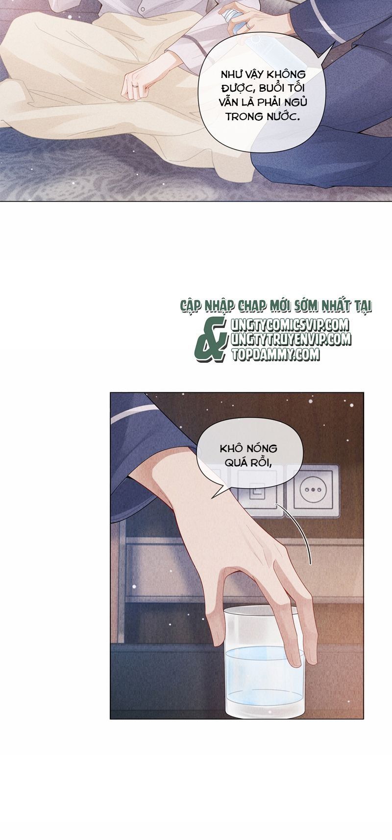 Dior Tiên Sinh Lk Chap 89 - Next Chap 90