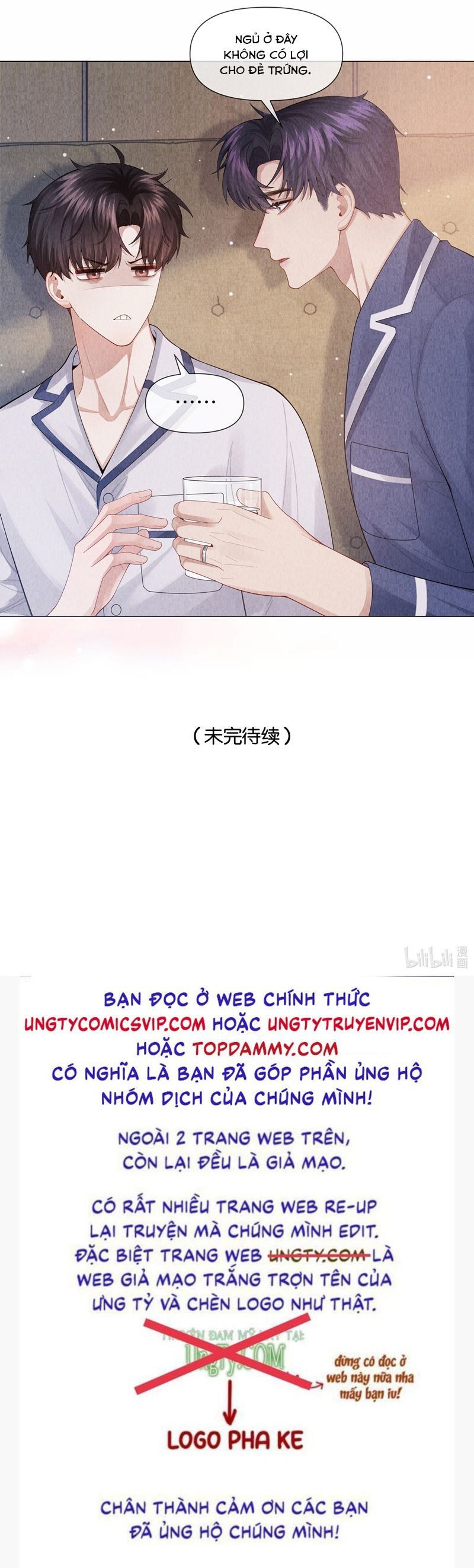 Dior Tiên Sinh Lk Chap 89 - Next Chap 90