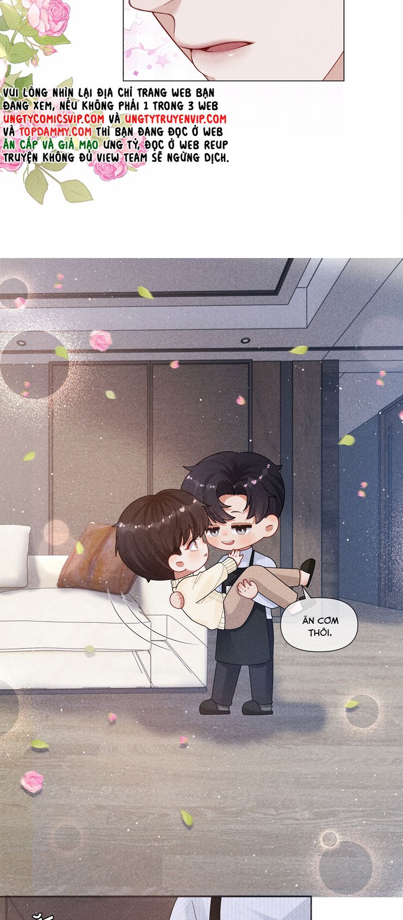 Dior Tiên Sinh Lk Chap 89 - Next Chap 90