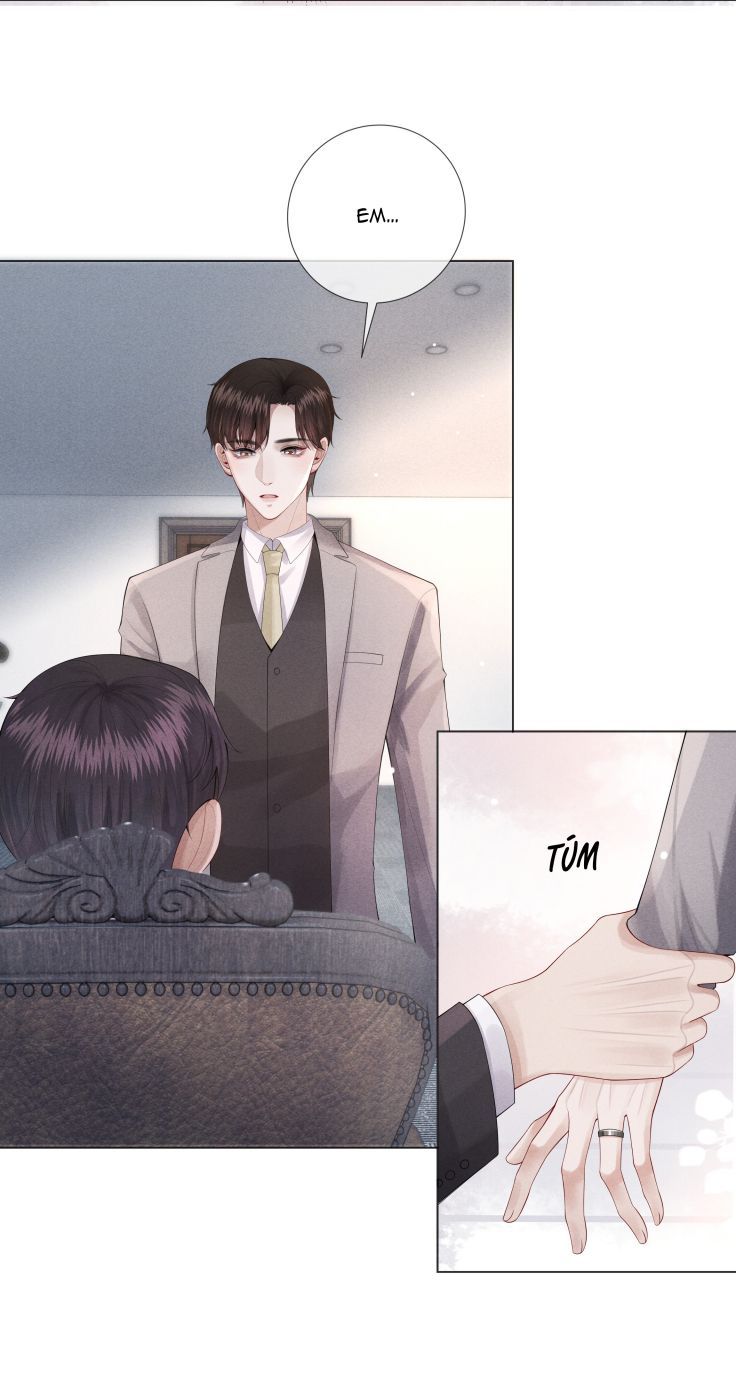 Dior Tiên Sinh Lk Chap 9 - Next Chap 10