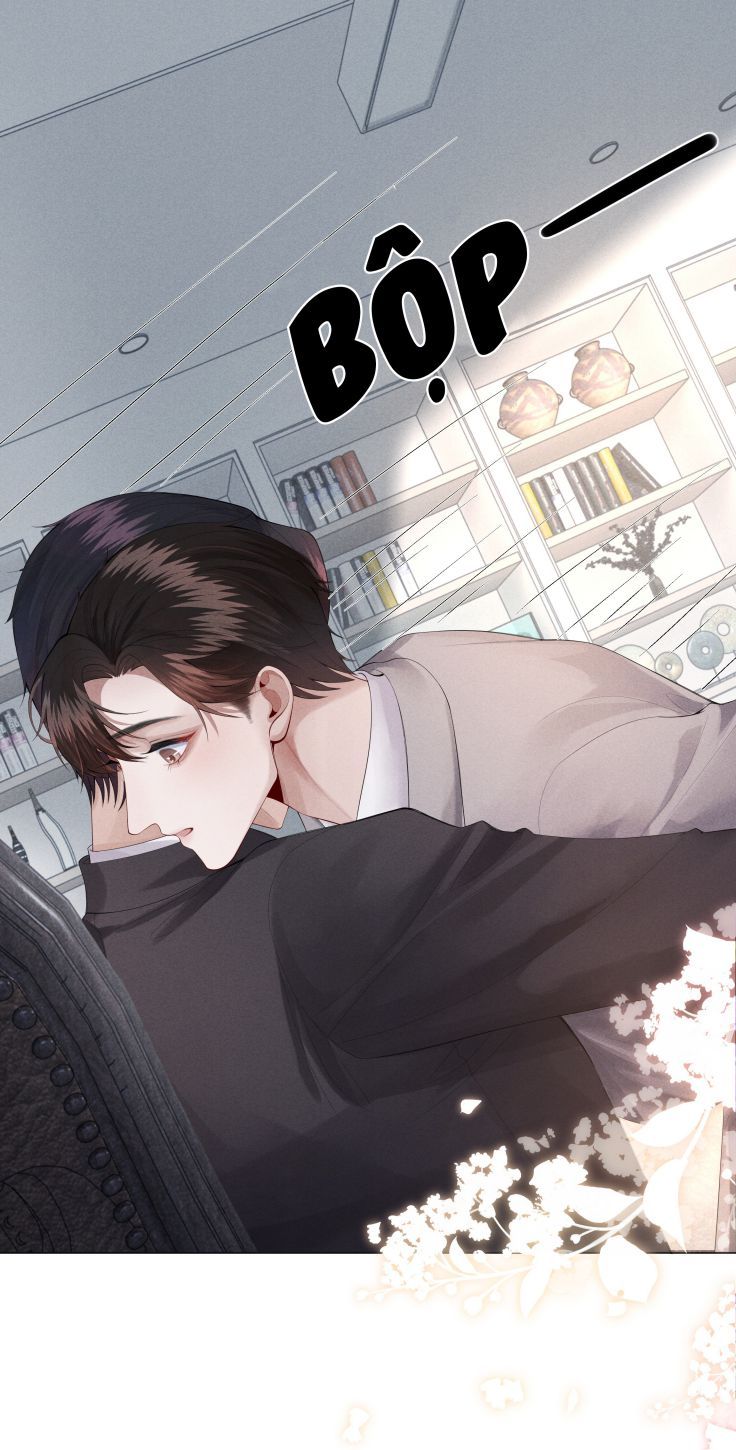Dior Tiên Sinh Lk Chap 9 - Next Chap 10