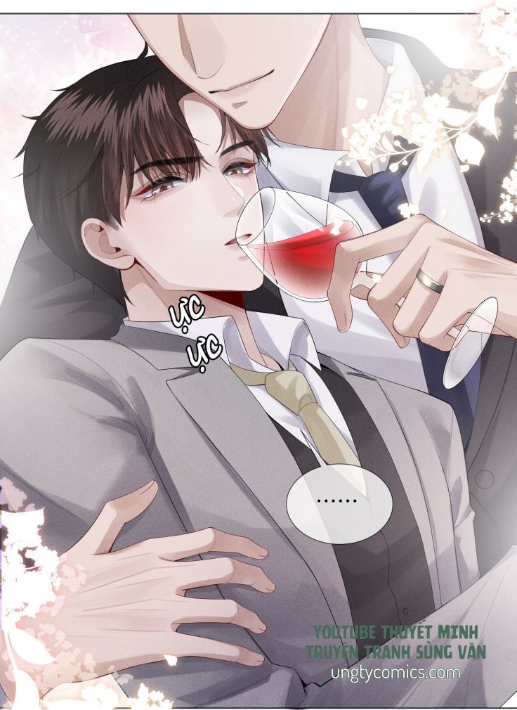 Dior Tiên Sinh Lk Chap 9 - Next Chap 10