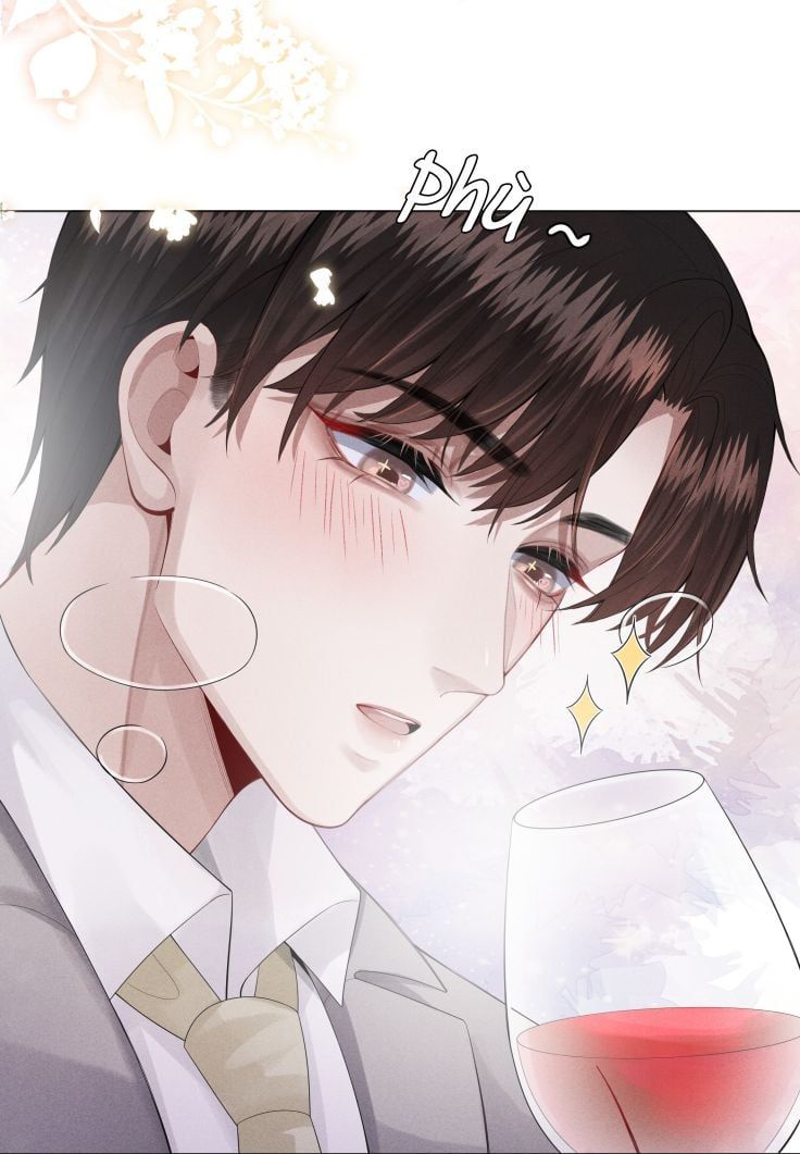 Dior Tiên Sinh Lk Chap 9 - Next Chap 10