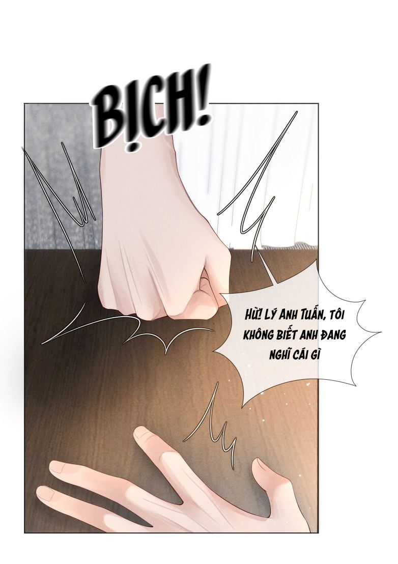 Dior Tiên Sinh Lk Chap 9 - Next Chap 10