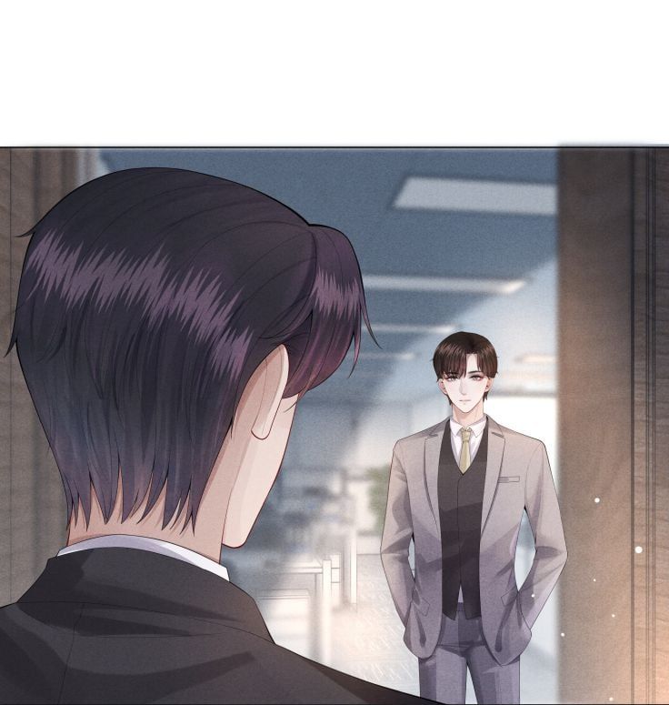 Dior Tiên Sinh Lk Chap 9 - Next Chap 10