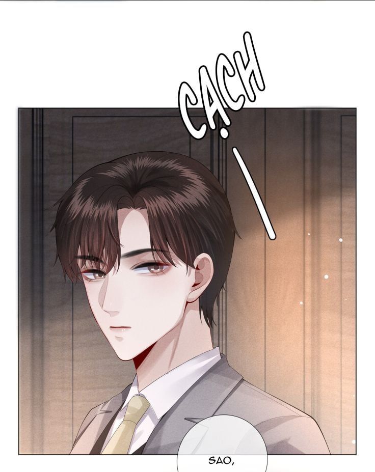 Dior Tiên Sinh Lk Chap 9 - Next Chap 10