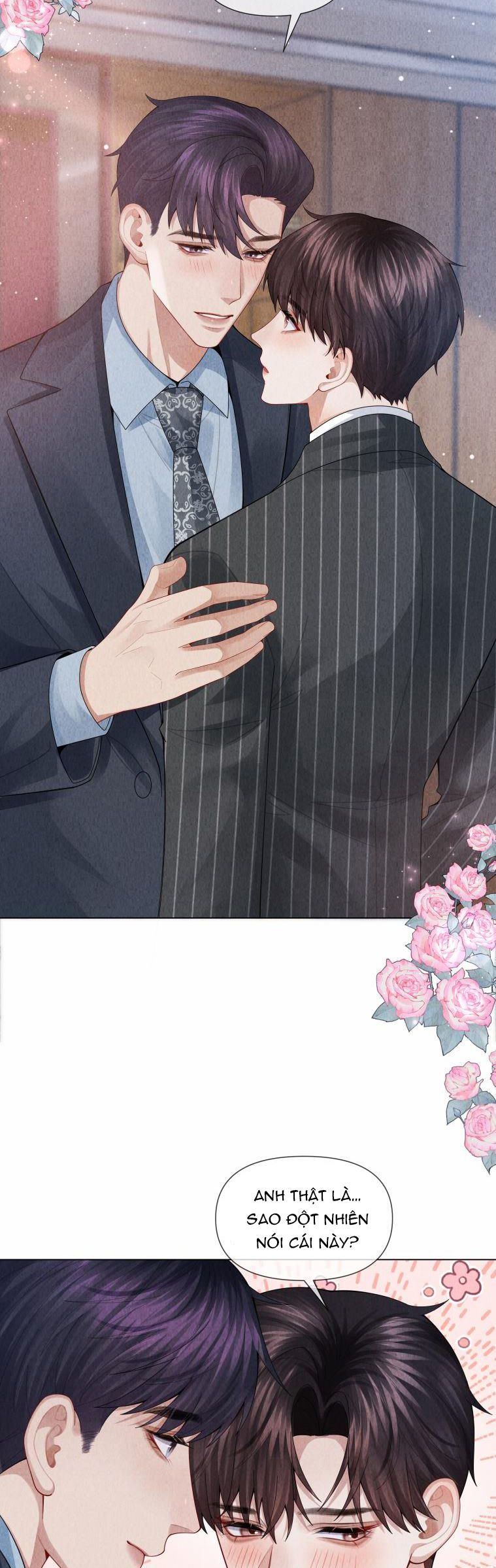 Dior Tiên Sinh Lk Chap 90 - Next Chap 91