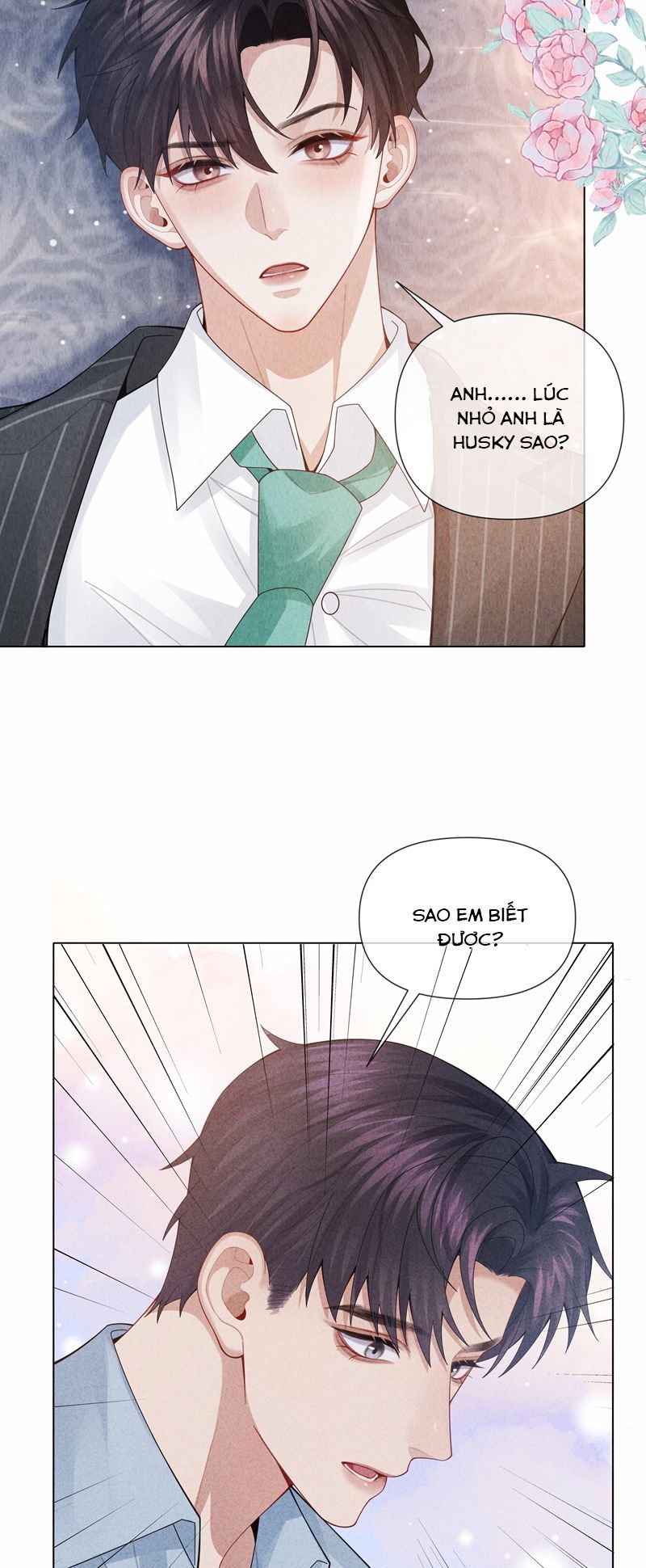Dior Tiên Sinh Lk Chap 91 - Next Chap 92