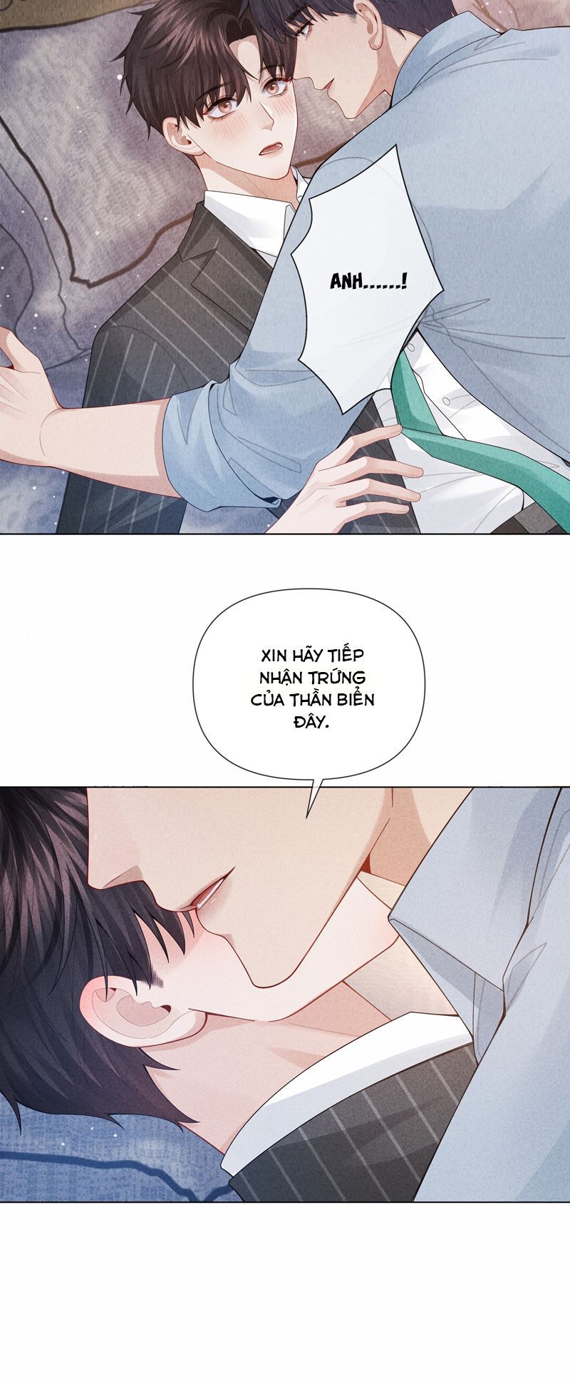 Dior Tiên Sinh Lk Chap 91 - Next Chap 92
