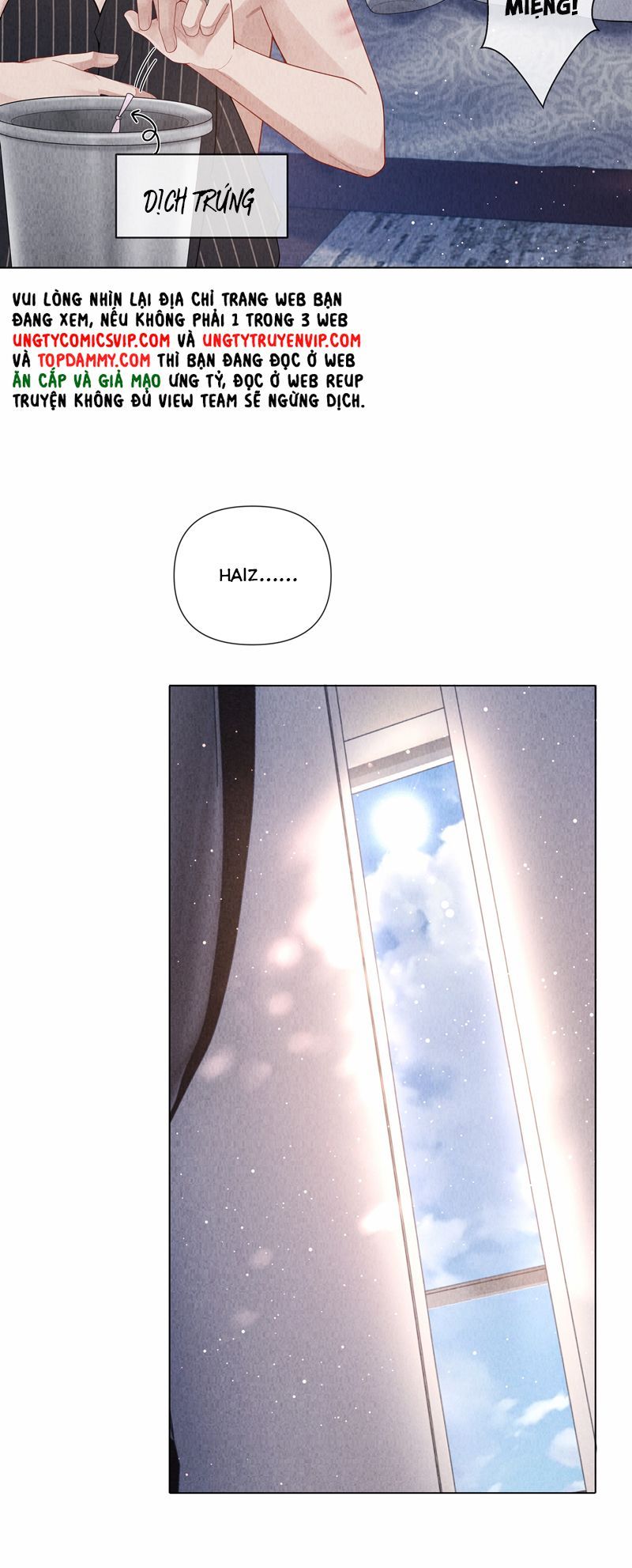 Dior Tiên Sinh Lk Chap 91 - Next Chap 92